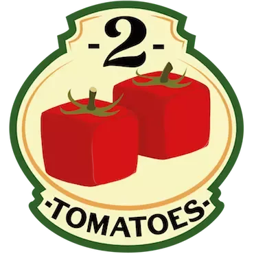 2 Tomatoes Games