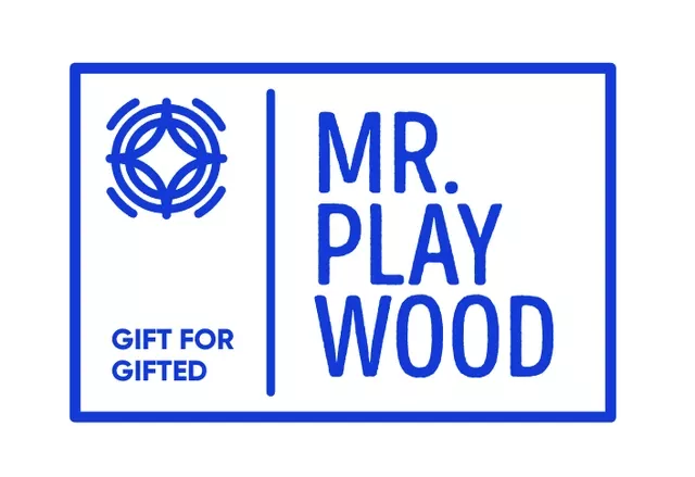 Mr. Playwood