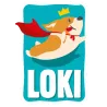 Loki