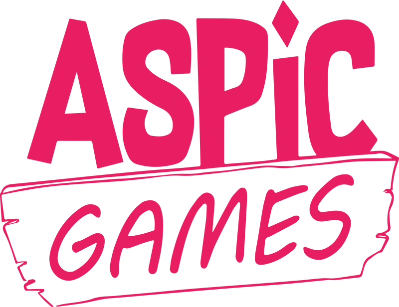 Aspic Games