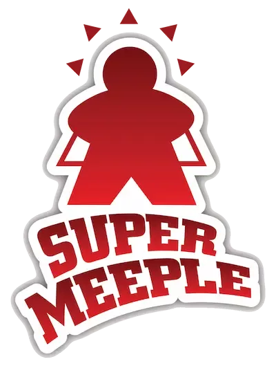 Super Meeple