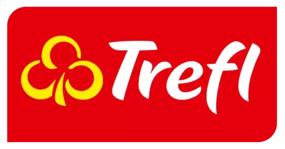 Trefl