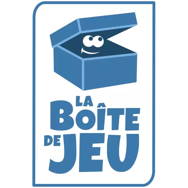 la boite de jeux