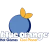 Blue Orange