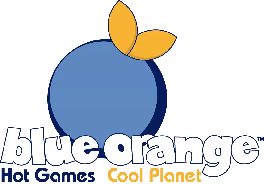 Blue Orange