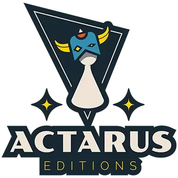 Actarus Editions