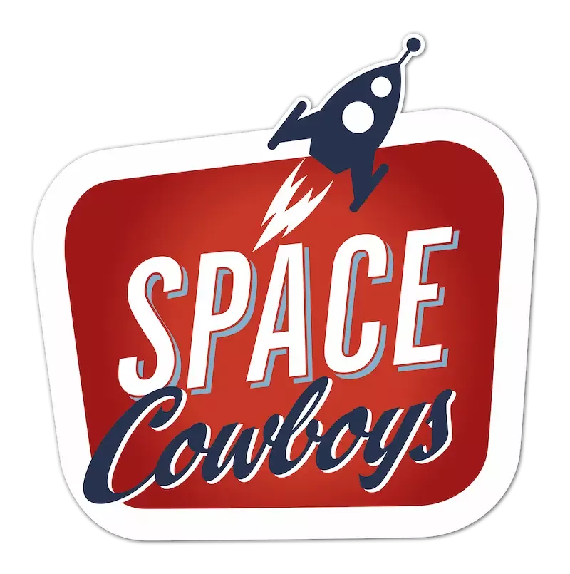 Space Cowboys