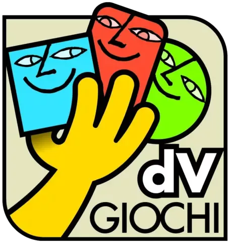 dV Giochi