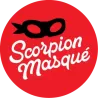 Le scorpion masqué