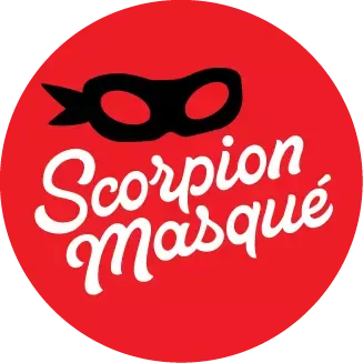 Le scorpion masqué