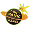 Don't Panic Games