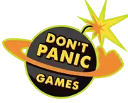 Don't Panic Games