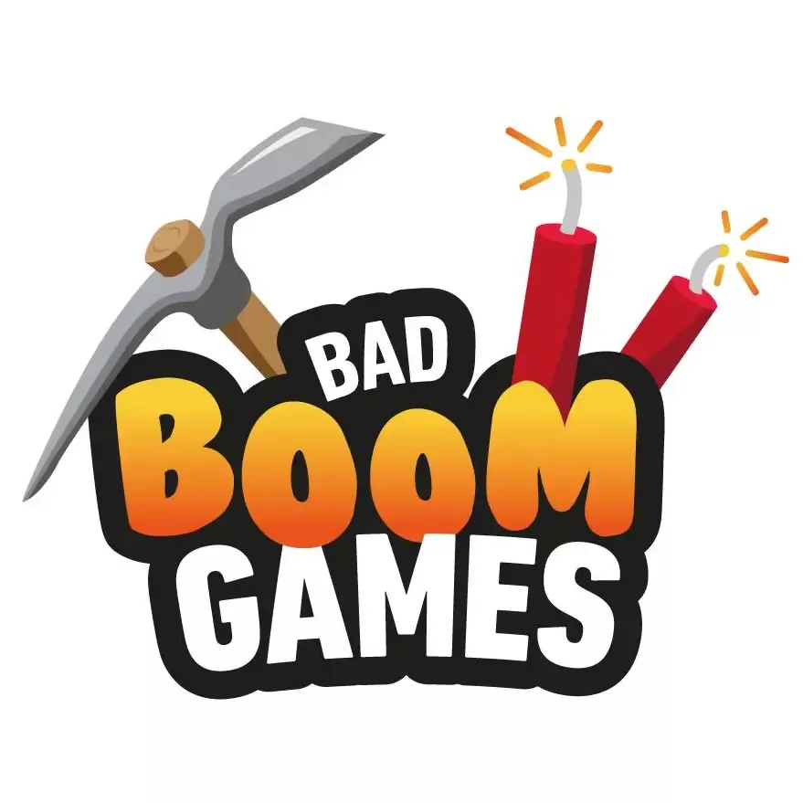 Bad Boom Games