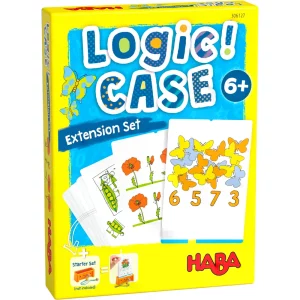 LogiCASE 6+ – Extension – Nature