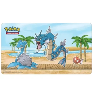 Tapis de jeu Pokémon - Playmat Xy Generic Pokémon - C12 - Ultra