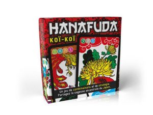 Hanafuda – Koï-Koï