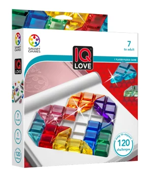 IQ – Love