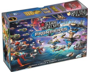 Star Realms – Frontières