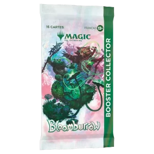 MTG – Booster Collector – Bloomburrow