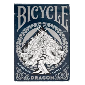 Bicycle Ultimate – Dragon