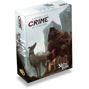Chronicle of Crime – Millenium – 1400