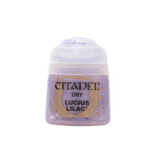 Citadel – Peinture – Dry – Lucius Lilac (12ml)