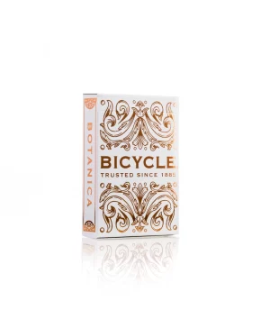 Bicycle Créatives – Botanica