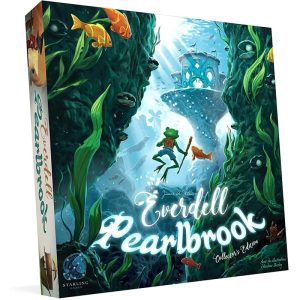Everdell – Extension – Pearlbrook