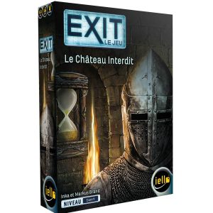 Exit – Le Château Interdit