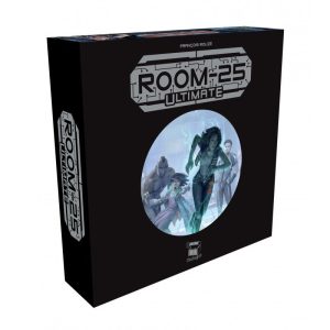 Room 25 – Ultimate