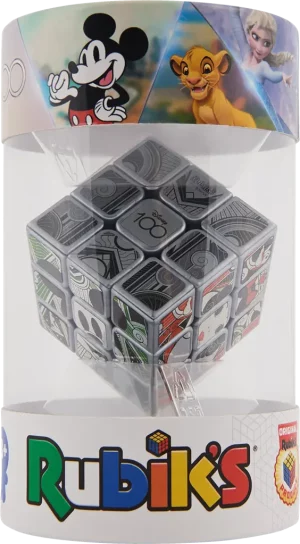 Boule d'engrenage - Cube de vitesse magique, 3x3, Pyramide, Sans