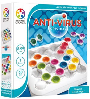 Anti-Virus – Original