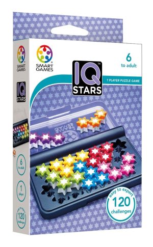 IQ – Stars