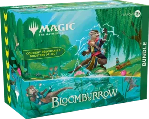MTG – Bundle – Bloomburrow